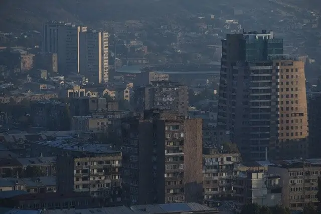 אתרי תיירות חובה בעיר ירוואן