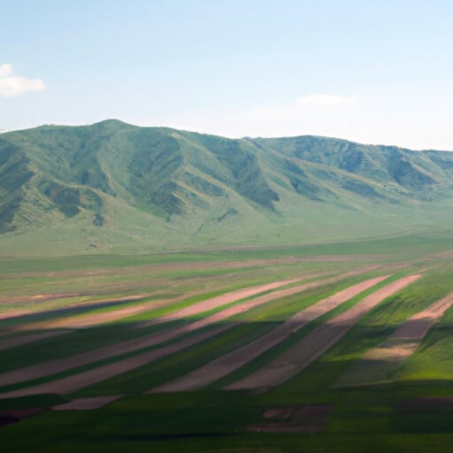 מתי כדאי לטייל בארמניה?