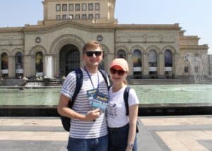 ירוואן קארד - כרטיס ירוואן פאס כניסה חינם למוזיאונים וסיורים ומגוון הנחות בעיר